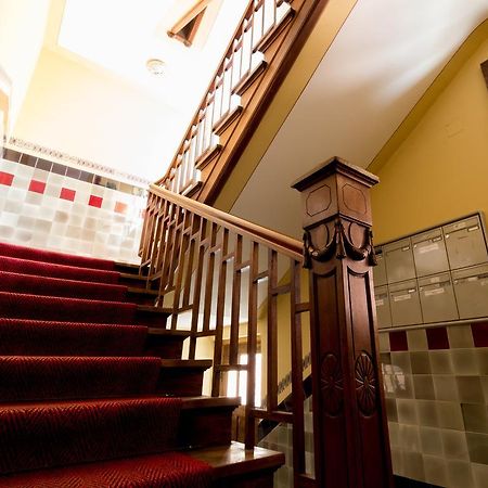Ferienwohnung In Altstadtnaehe Weimar  Bagian luar foto